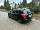 Peugeot 308 SW 1.6 Diesel - 11