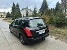 Peugeot 308 SW 1.6 Diesel - 13