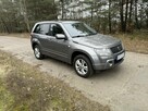 Suzuki Grand Vitara 2.0 Benzyna - 10