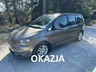 Vw Touran/7 osob/Sam parkuje/ - 1