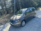 Vw Touran/7 osob/Sam parkuje/ - 2