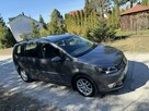 Vw Touran/7 osob/Sam parkuje/ - 3