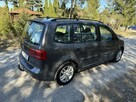 Vw Touran/7 osob/Sam parkuje/ - 4