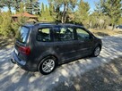Vw Touran/7 osob/Sam parkuje/ - 5