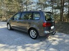 Vw Touran/7 osob/Sam parkuje/ - 6
