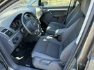 Vw Touran/7 osob/Sam parkuje/ - 7