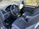 Vw Touran/7 osob/Sam parkuje/ - 8
