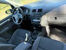 Vw Touran/7 osob/Sam parkuje/ - 13