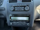 Vw Touran/7 osob/Sam parkuje/ - 15
