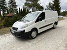 Peugeot Expert 2.0 Hdi/Long/132 tys.km/ - 2