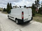 Peugeot Expert 2.0 Hdi/Long/132 tys.km/ - 16