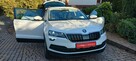 Škoda Karoq 4x4 DSG 2.0Tdi 190KM F.VAT 23% Salon PL 64.9  tys netto Serwisy ASO - 3