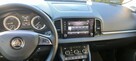 Škoda Karoq 4x4 DSG 2.0Tdi 190KM F.VAT 23% Salon PL 64.9  tys netto Serwisy ASO - 5