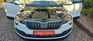 Škoda Karoq 4x4 DSG 2.0Tdi 190KM F.VAT 23% Salon PL 64.9  tys netto Serwisy ASO - 11