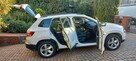 Škoda Karoq 4x4 DSG 2.0Tdi 190KM F.VAT 23% Salon PL 64.9  tys netto Serwisy ASO - 15