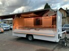 Inna inny Przycze Autosklep wędli Gastronomiczna food truck foodtruck sklep 2017 - 2