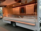 Inna inny Przycze Autosklep wędli Gastronomiczna food truck foodtruck sklep 2017 - 5