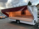 Inna inny Przycze Autosklep wędli Gastronomiczna food truck foodtruck sklep 2017 - 6