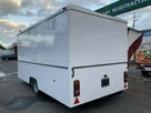 Inna inny Przycze Autosklep wędli Gastronomiczna food truck foodtruck sklep 2017 - 8