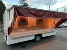 Inna inny Przycze Autosklep wędli Gastronomiczna food truck foodtruck sklep 2017 - 9