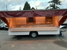 Inna inny Przycze Autosklep wędli Gastronomiczna food truck foodtruck sklep 2017 - 14