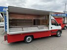 Master Autosklep wędli Gastronomiczny Food Truck Foodtruck BORCO 2007 - 1