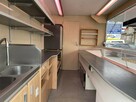 Master Autosklep wędli Gastronomiczny Food Truck Foodtruck BORCO 2007 - 3