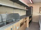 Master Autosklep wędli Gastronomiczny Food Truck Foodtruck BORCO 2007 - 4
