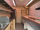 Master Autosklep wędli Gastronomiczny Food Truck Foodtruck BORCO 2007 - 16
