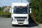DAf LF 55.220 Euro 5 kontener 20 palet duża winda klapa Piękny, sprow - 2