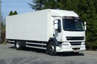 DAf LF 55.220 Euro 5 kontener 20 palet duża winda klapa Piękny, sprow - 3