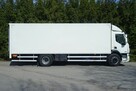 DAf LF 55.220 Euro 5 kontener 20 palet duża winda klapa Piękny, sprow - 5