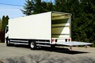 DAf LF 55.220 Euro 5 kontener 20 palet duża winda klapa Piękny, sprow - 7