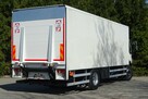 DAf LF 55.220 Euro 5 kontener 20 palet duża winda klapa Piękny, sprow - 9