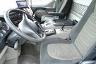 DAf LF 55.220 Euro 5 kontener 20 palet duża winda klapa Piękny, sprow - 11