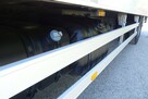 DAf LF 55.220 Euro 5 kontener 20 palet duża winda klapa Piękny, sprow - 14