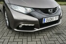 Honda Civic 1,8benz DUDKI11 Serwis.Navi.Kam.Cofania.Ledy.Tempomat.Parktronic.OKAZJ - 4