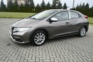 Honda Civic 1,8benz DUDKI11 Serwis.Navi.Kam.Cofania.Ledy.Tempomat.Parktronic.OKAZJ - 7