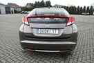 Honda Civic 1,8benz DUDKI11 Serwis.Navi.Kam.Cofania.Ledy.Tempomat.Parktronic.OKAZJ - 12