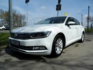 Volkswagen Passat 2,0 dsg salon polska VAt23% - 4