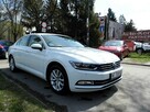 Volkswagen Passat 2,0 dsg salon polska VAt23% - 9
