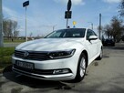 Volkswagen Passat 2,0 dsg salon polska VAt23% - 12