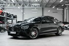 Mercedes E 63 AMG Salon PL. 1 właściciel. Gwarancja. PPF. Idealny. - 1