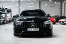 Mercedes E 63 AMG Salon PL. 1 właściciel. Gwarancja. PPF. Idealny. - 3