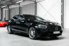 Mercedes E 63 AMG Salon PL. 1 właściciel. Gwarancja. PPF. Idealny. - 4