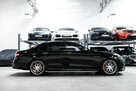 Mercedes E 63 AMG Salon PL. 1 właściciel. Gwarancja. PPF. Idealny. - 5