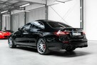 Mercedes E 63 AMG Salon PL. 1 właściciel. Gwarancja. PPF. Idealny. - 7