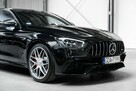 Mercedes E 63 AMG Salon PL. 1 właściciel. Gwarancja. PPF. Idealny. - 10