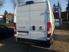 Fiat Ducato krajowy*jeden właściciel*klimatronic *kamera *fv 23%*driving advisor* - 2