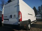 Fiat Ducato krajowy*jeden właściciel*klimatronic *kamera *fv 23%*driving advisor* - 3